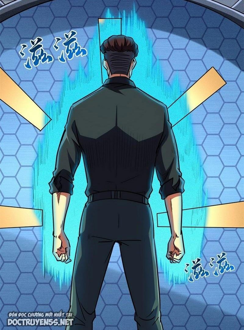 đọc truyện Siêu Cấp Thần Cơ Nhân Chương 159 ảnh 27 tại Thiên Thai Truyện