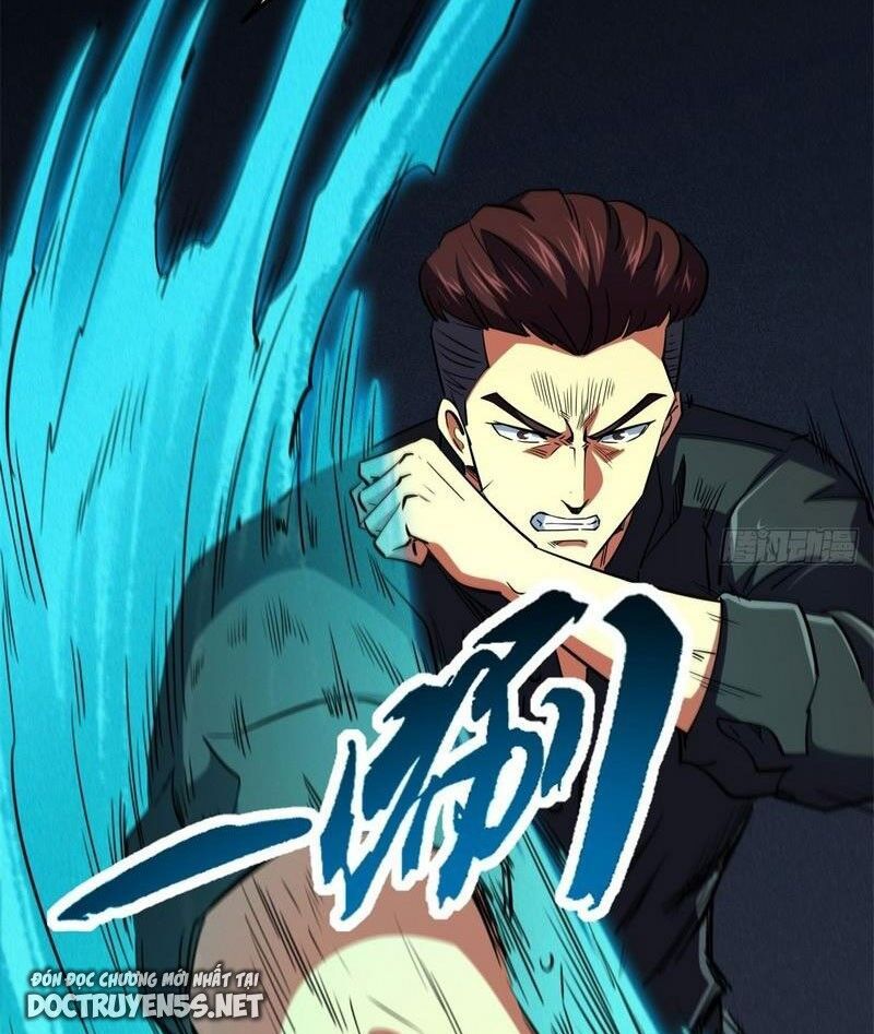 đọc truyện Siêu Cấp Thần Cơ Nhân Chương 159 ảnh 29 tại Thiên Thai Truyện