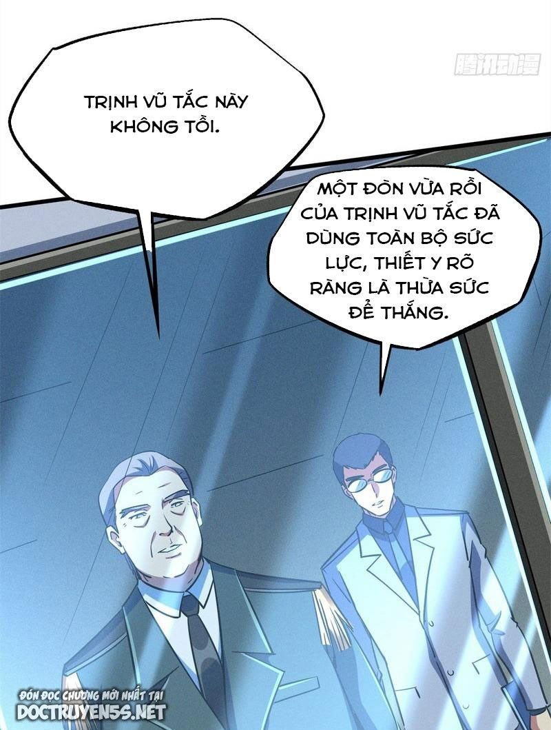 đọc truyện Siêu Cấp Thần Cơ Nhân Chương 159 ảnh 31 tại Thiên Thai Truyện