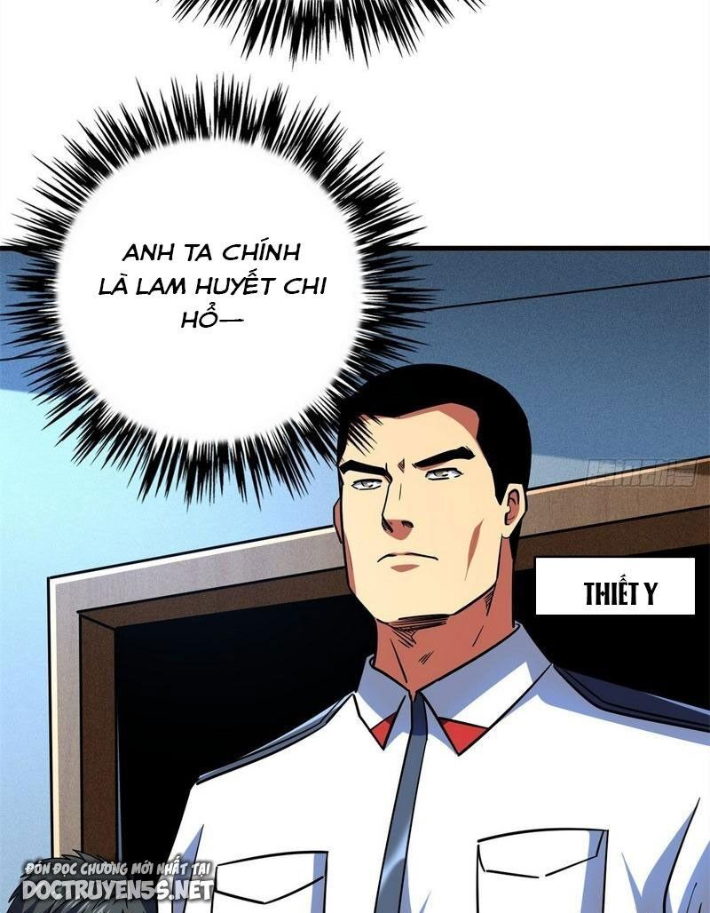 đọc truyện Siêu Cấp Thần Cơ Nhân Chương 159 ảnh 5 tại Thiên Thai Truyện