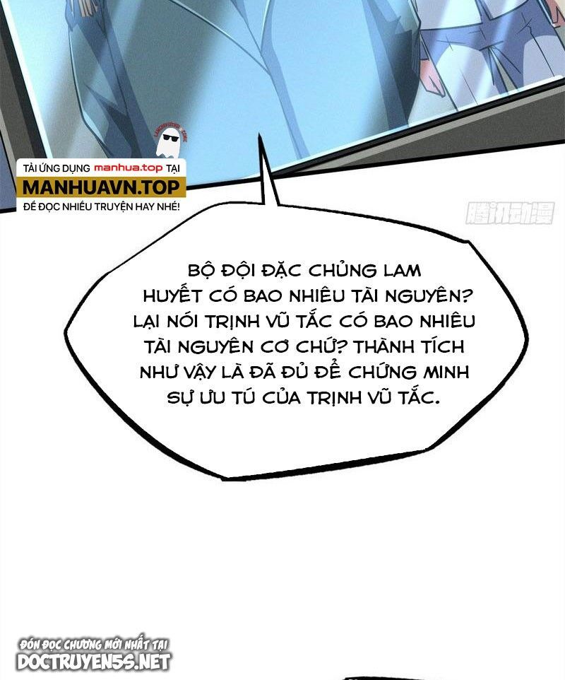 đọc truyện Siêu Cấp Thần Cơ Nhân Chương 159 ảnh 32 tại Thiên Thai Truyện