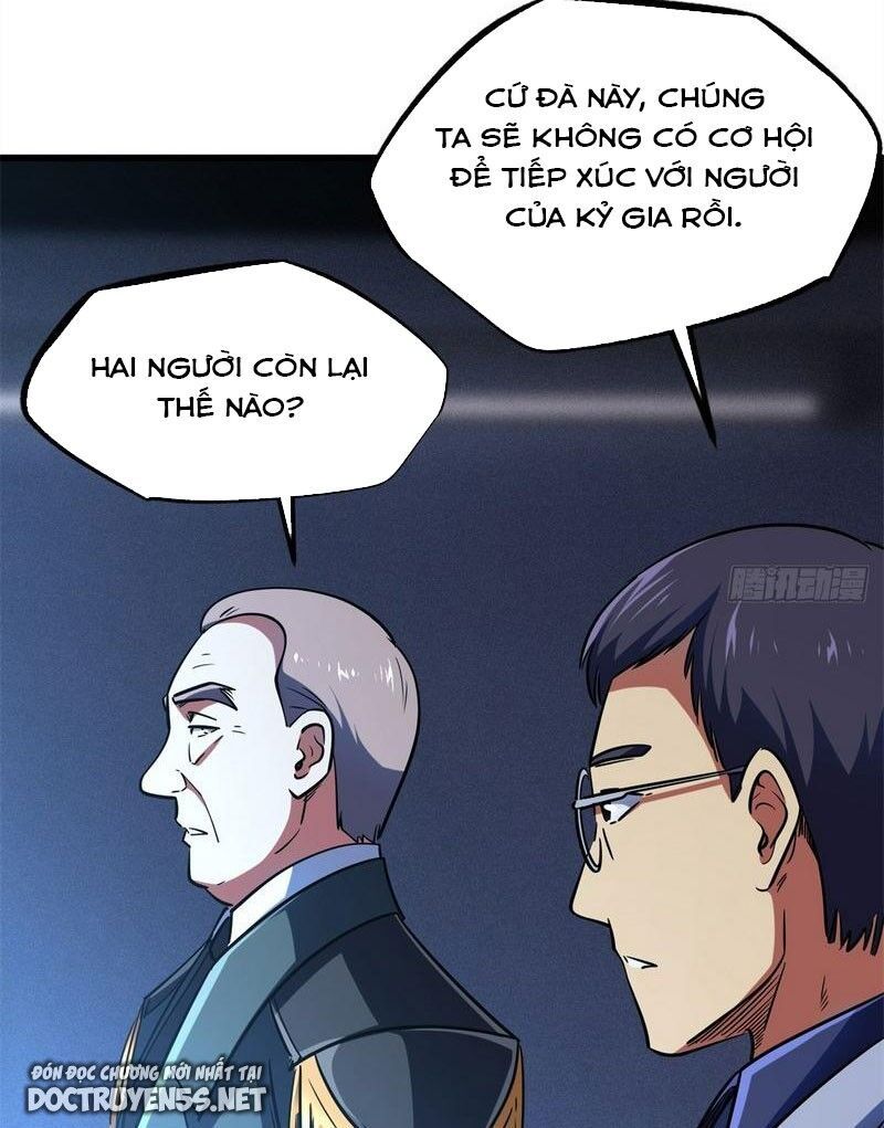 đọc truyện Siêu Cấp Thần Cơ Nhân Chương 159 ảnh 33 tại Thiên Thai Truyện