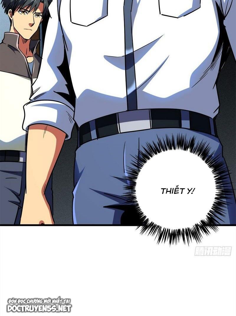 đọc truyện Siêu Cấp Thần Cơ Nhân Chương 159 ảnh 6 tại Thiên Thai Truyện