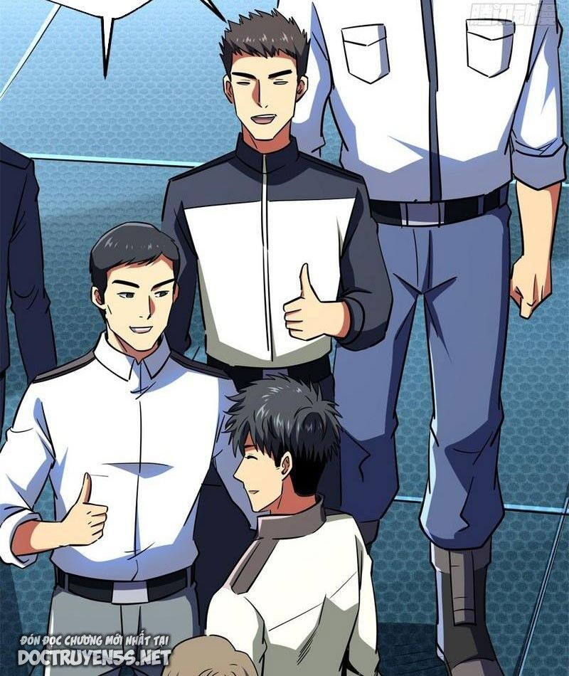 đọc truyện Siêu Cấp Thần Cơ Nhân Chương 159 ảnh 43 tại Thiên Thai Truyện