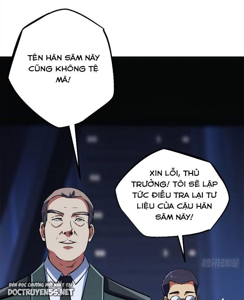 đọc truyện Siêu Cấp Thần Cơ Nhân Chương 159 ảnh 45 tại Thiên Thai Truyện