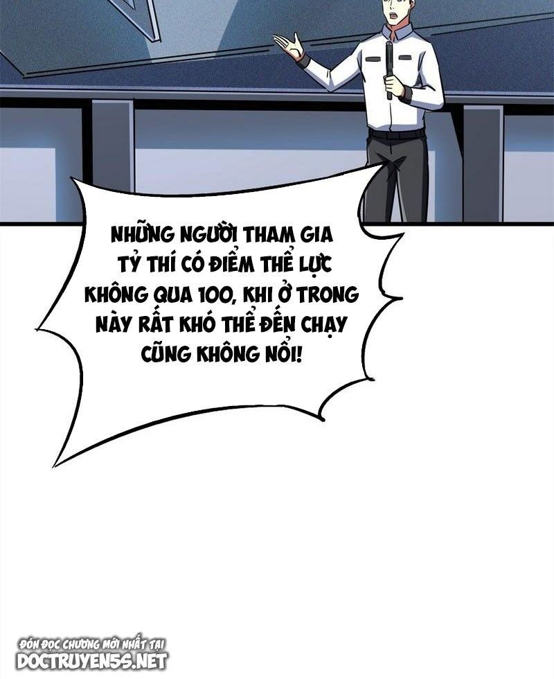 đọc truyện Siêu Cấp Thần Cơ Nhân Chương 159 ảnh 49 tại Thiên Thai Truyện