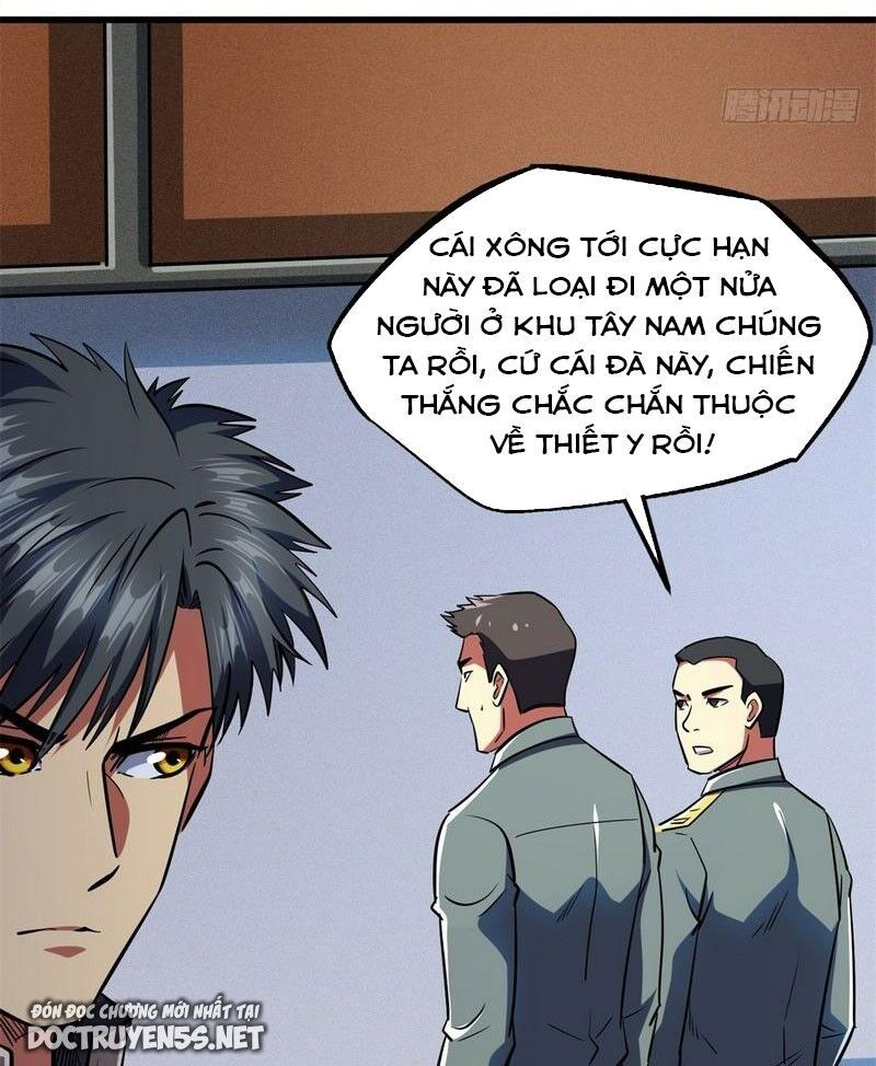 đọc truyện Siêu Cấp Thần Cơ Nhân Chương 159 ảnh 50 tại Thiên Thai Truyện