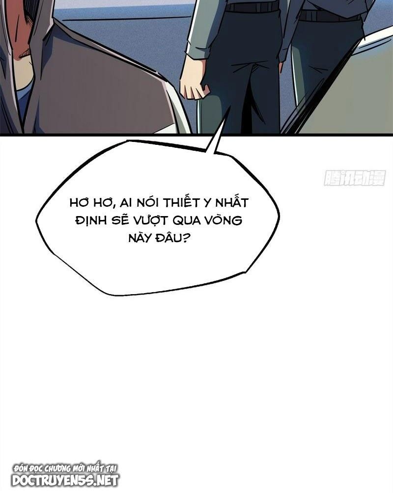 đọc truyện Siêu Cấp Thần Cơ Nhân Chương 159 ảnh 51 tại Thiên Thai Truyện