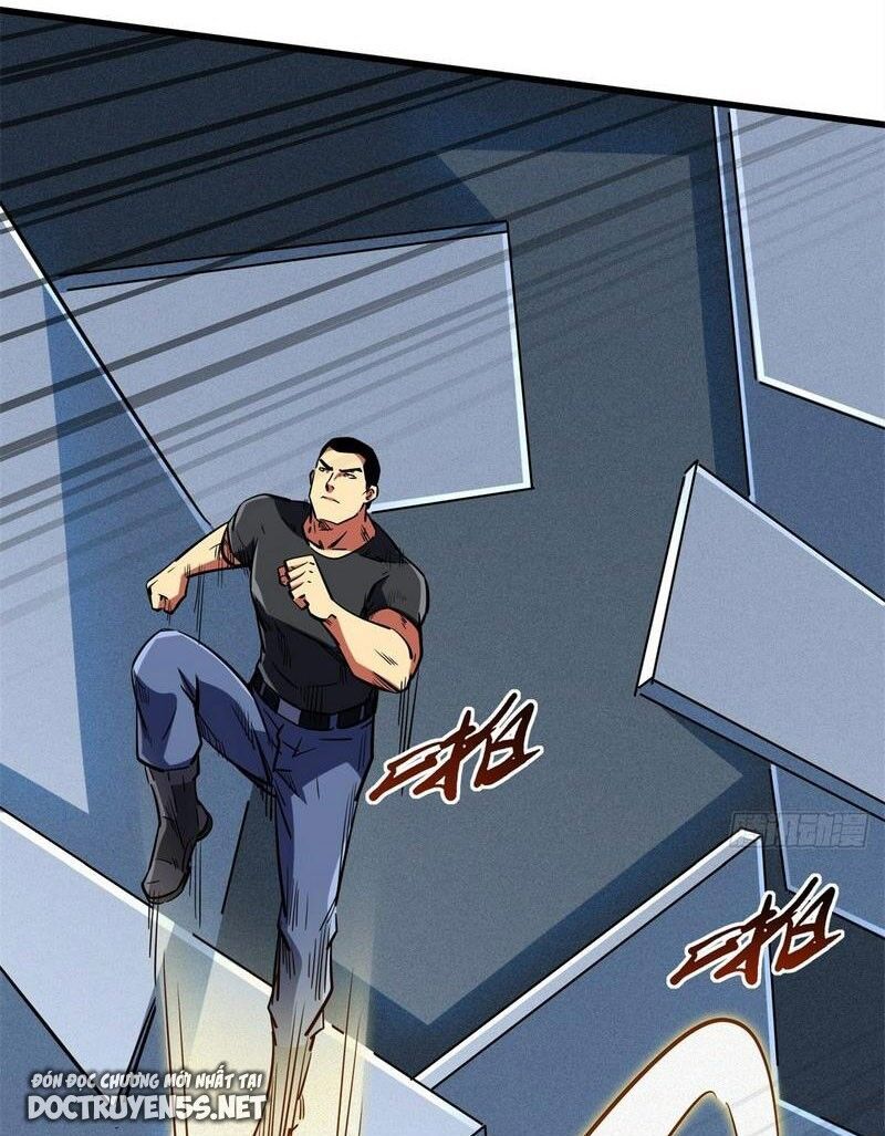 đọc truyện Siêu Cấp Thần Cơ Nhân Chương 159 ảnh 52 tại Thiên Thai Truyện