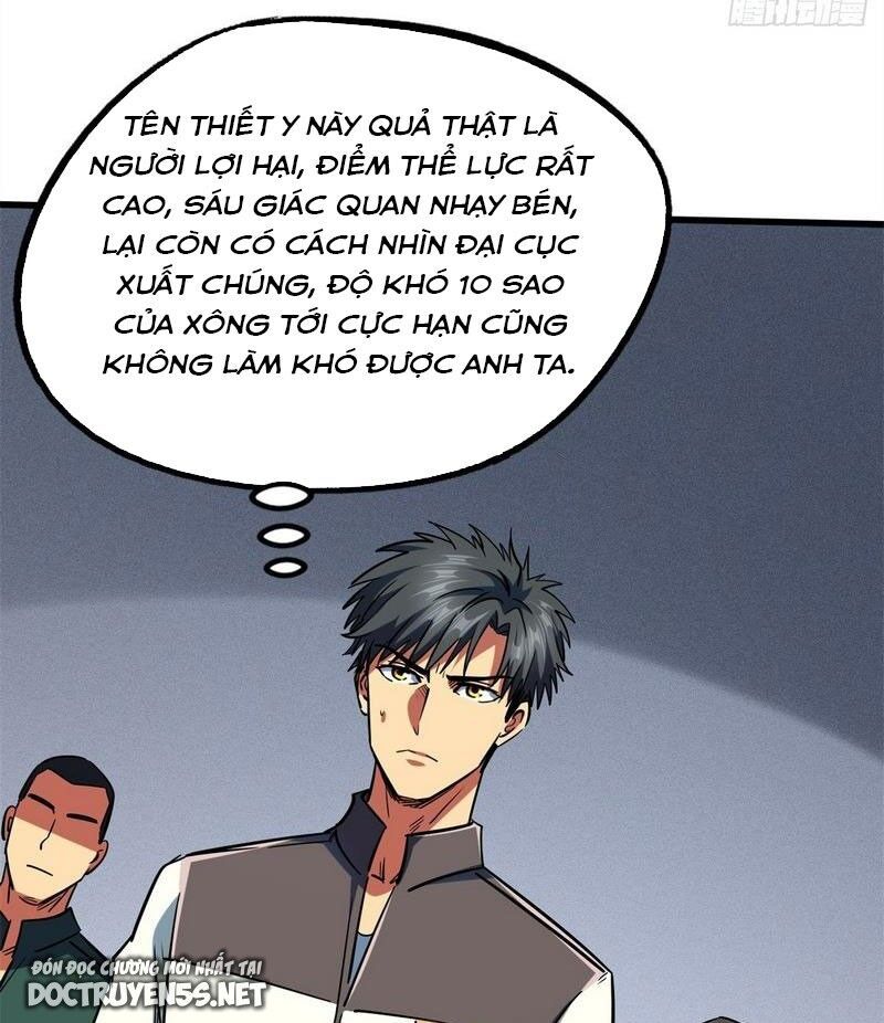 đọc truyện Siêu Cấp Thần Cơ Nhân Chương 159 ảnh 54 tại Thiên Thai Truyện