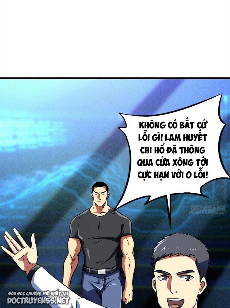 đọc truyện Siêu Cấp Thần Cơ Nhân Chương 159 ảnh 56 tại Thiên Thai Truyện