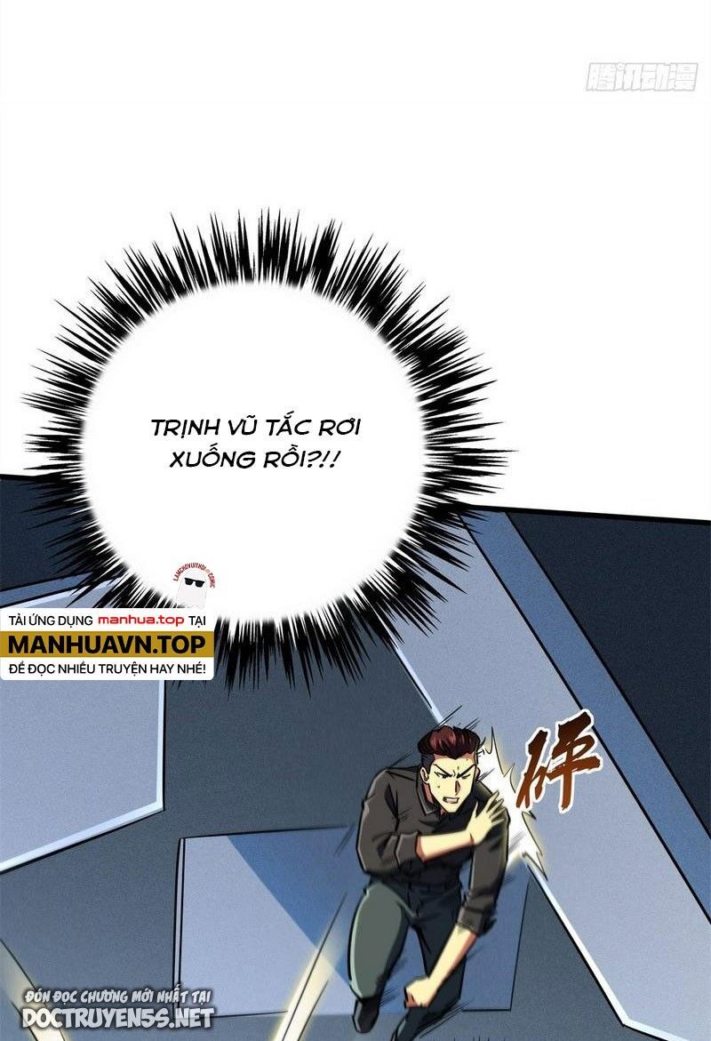 đọc truyện Siêu Cấp Thần Cơ Nhân Chương 159 ảnh 58 tại Thiên Thai Truyện