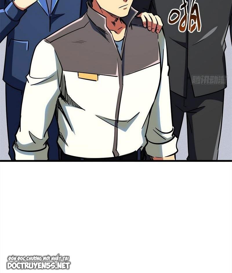 đọc truyện Siêu Cấp Thần Cơ Nhân Chương 159 ảnh 61 tại Thiên Thai Truyện