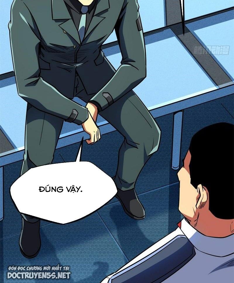 đọc truyện Siêu Cấp Thần Cơ Nhân Chương 159 ảnh 8 tại Thiên Thai Truyện