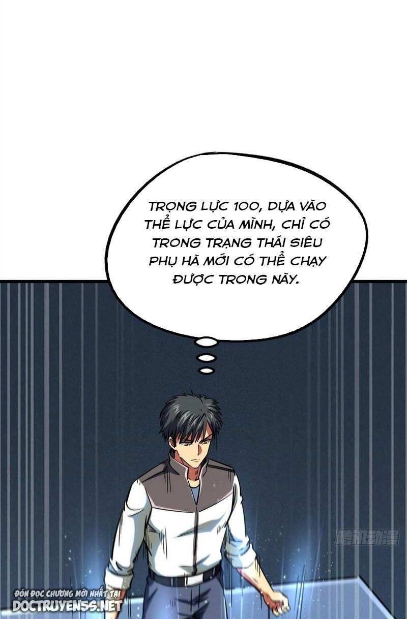 đọc truyện Siêu Cấp Thần Cơ Nhân Chương 159 ảnh 66 tại Thiên Thai Truyện