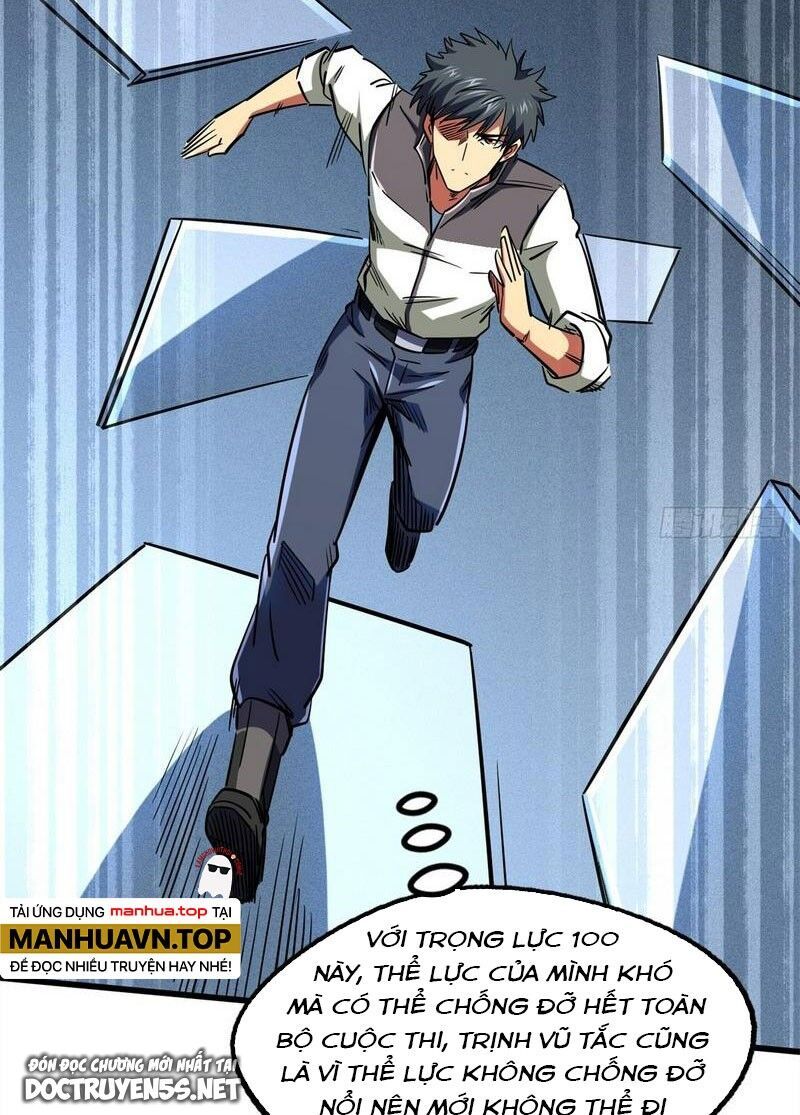 đọc truyện Siêu Cấp Thần Cơ Nhân Chương 159 ảnh 69 tại Thiên Thai Truyện