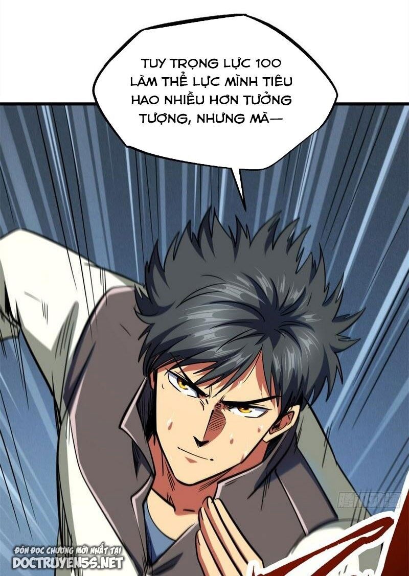 đọc truyện Siêu Cấp Thần Cơ Nhân Chương 159 ảnh 75 tại Thiên Thai Truyện