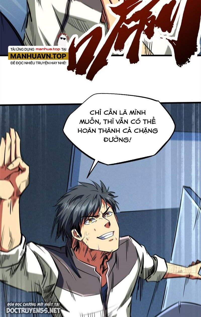 đọc truyện Siêu Cấp Thần Cơ Nhân Chương 159 ảnh 76 tại Thiên Thai Truyện