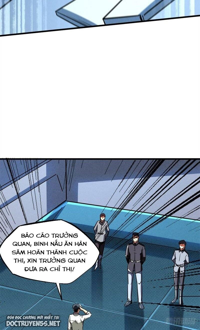 đọc truyện Siêu Cấp Thần Cơ Nhân Chương 159 ảnh 78 tại Thiên Thai Truyện