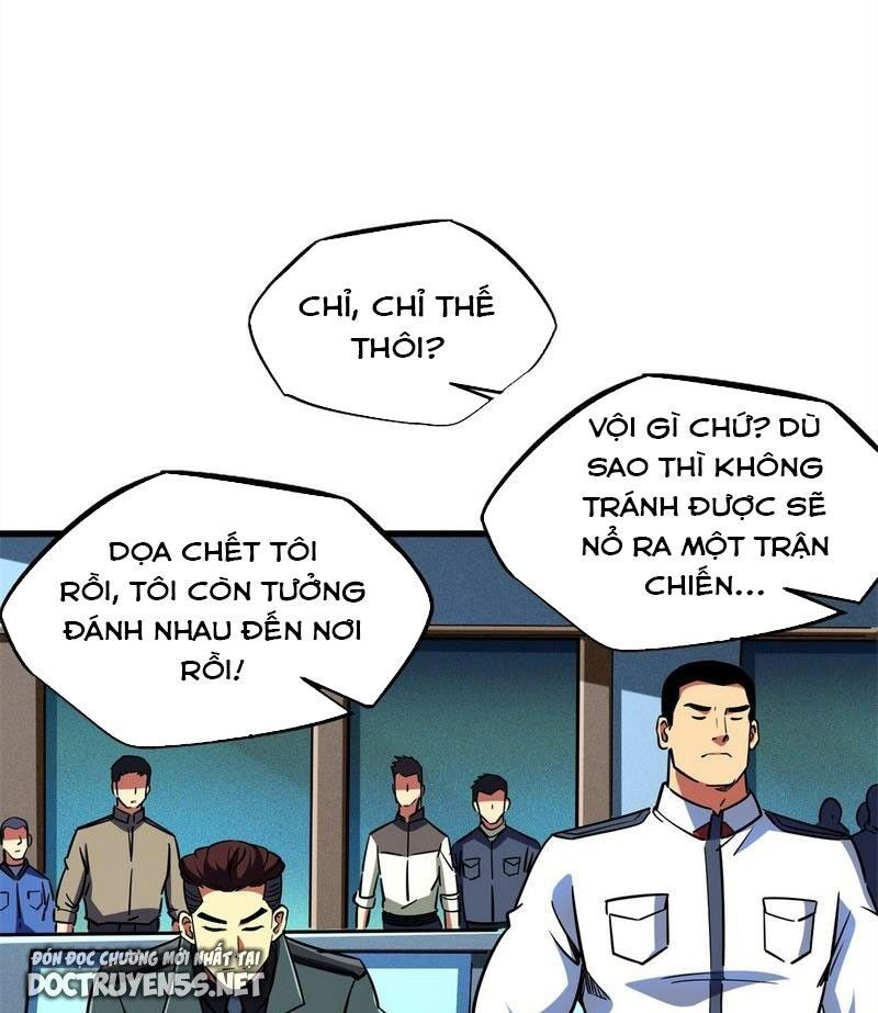 đọc truyện Siêu Cấp Thần Cơ Nhân Chương 159 ảnh 10 tại Thiên Thai Truyện