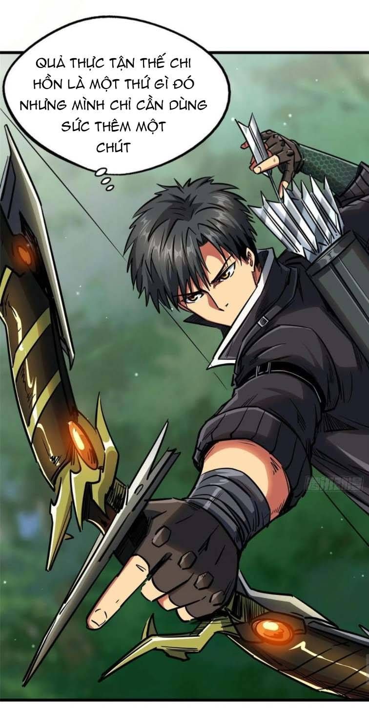 đọc truyện Siêu Cấp Thần Cơ Nhân Chương 16 ảnh 12 tại Thiên Thai Truyện