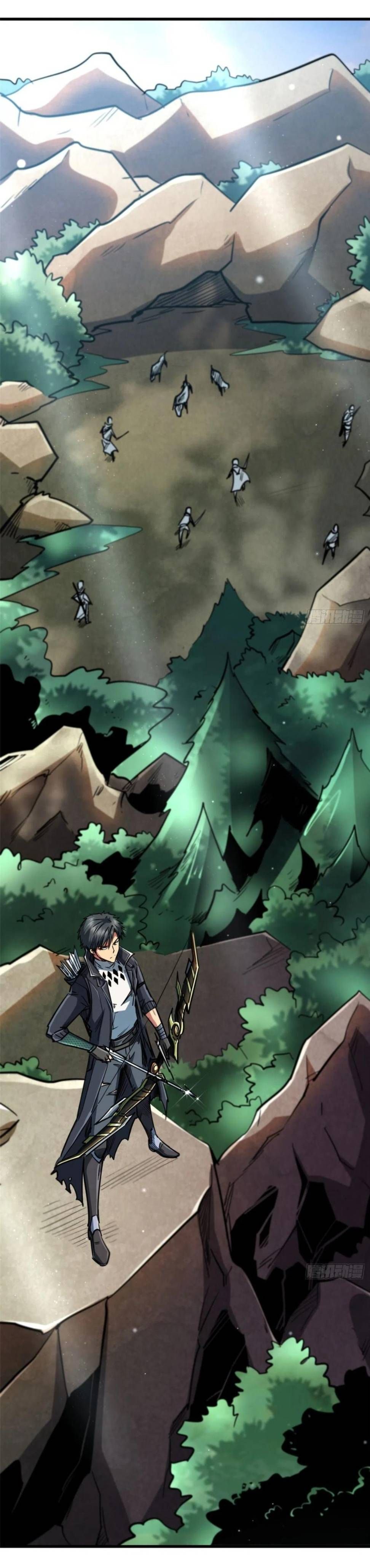 đọc truyện Siêu Cấp Thần Cơ Nhân Chương 16 ảnh 15 tại Thiên Thai Truyện