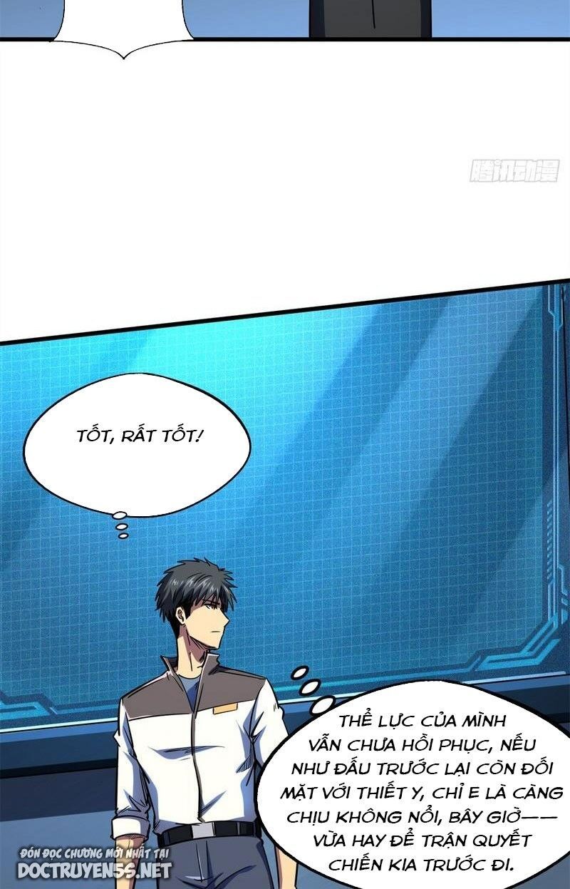 đọc truyện Siêu Cấp Thần Cơ Nhân Chương 160 ảnh 12 tại Thiên Thai Truyện