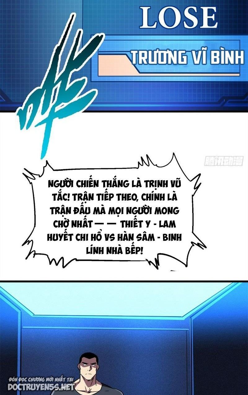 đọc truyện Siêu Cấp Thần Cơ Nhân Chương 160 ảnh 14 tại Thiên Thai Truyện