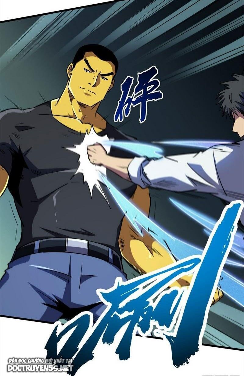 đọc truyện Siêu Cấp Thần Cơ Nhân Chương 160 ảnh 18 tại Thiên Thai Truyện