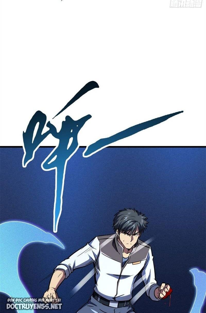 đọc truyện Siêu Cấp Thần Cơ Nhân Chương 160 ảnh 19 tại Thiên Thai Truyện