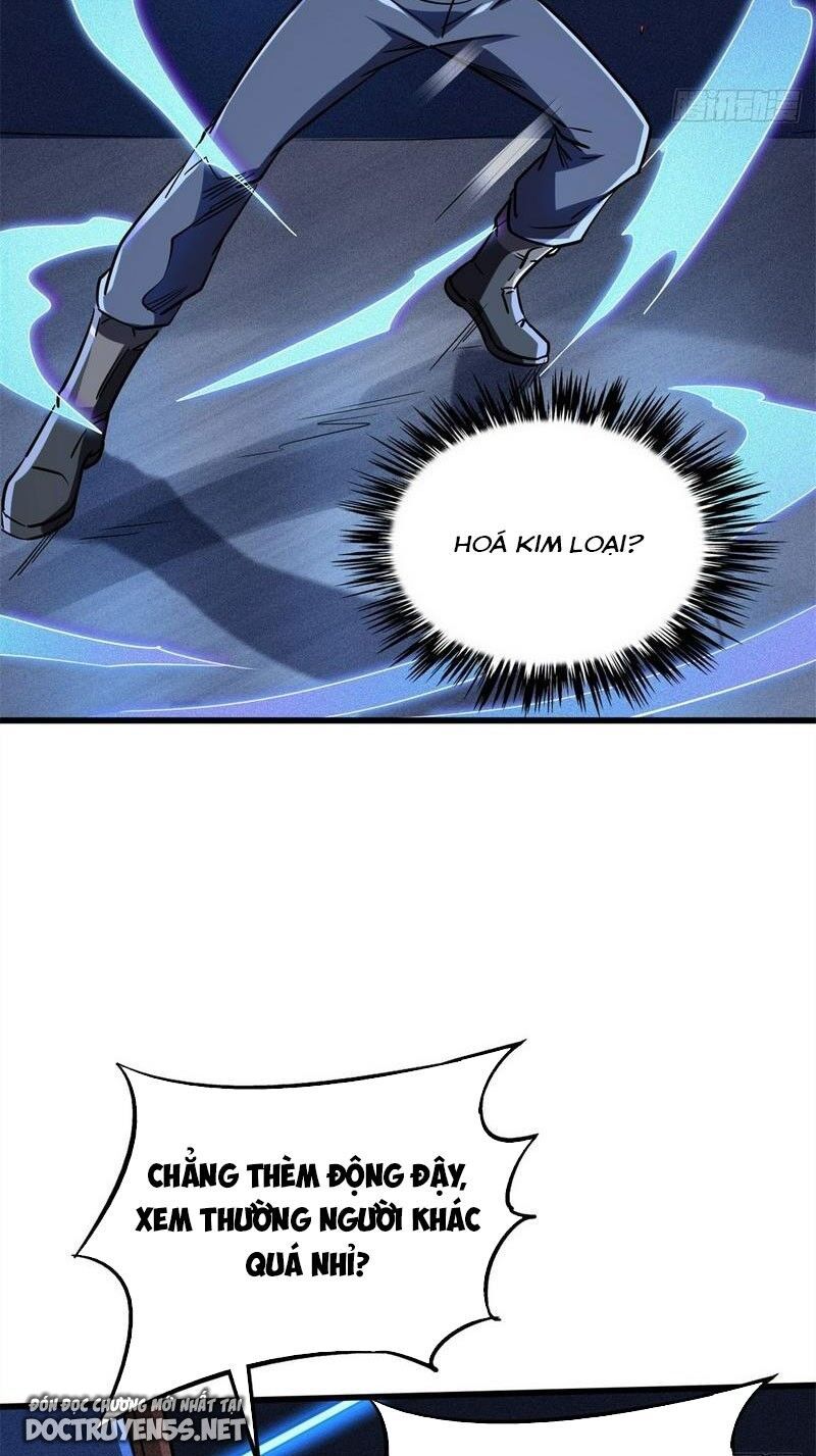 đọc truyện Siêu Cấp Thần Cơ Nhân Chương 160 ảnh 20 tại Thiên Thai Truyện