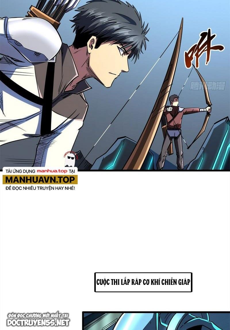 đọc truyện Siêu Cấp Thần Cơ Nhân Chương 160 ảnh 4 tại Thiên Thai Truyện