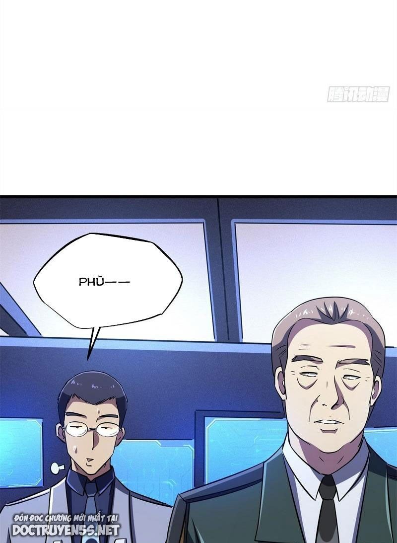 đọc truyện Siêu Cấp Thần Cơ Nhân Chương 160 ảnh 22 tại Thiên Thai Truyện