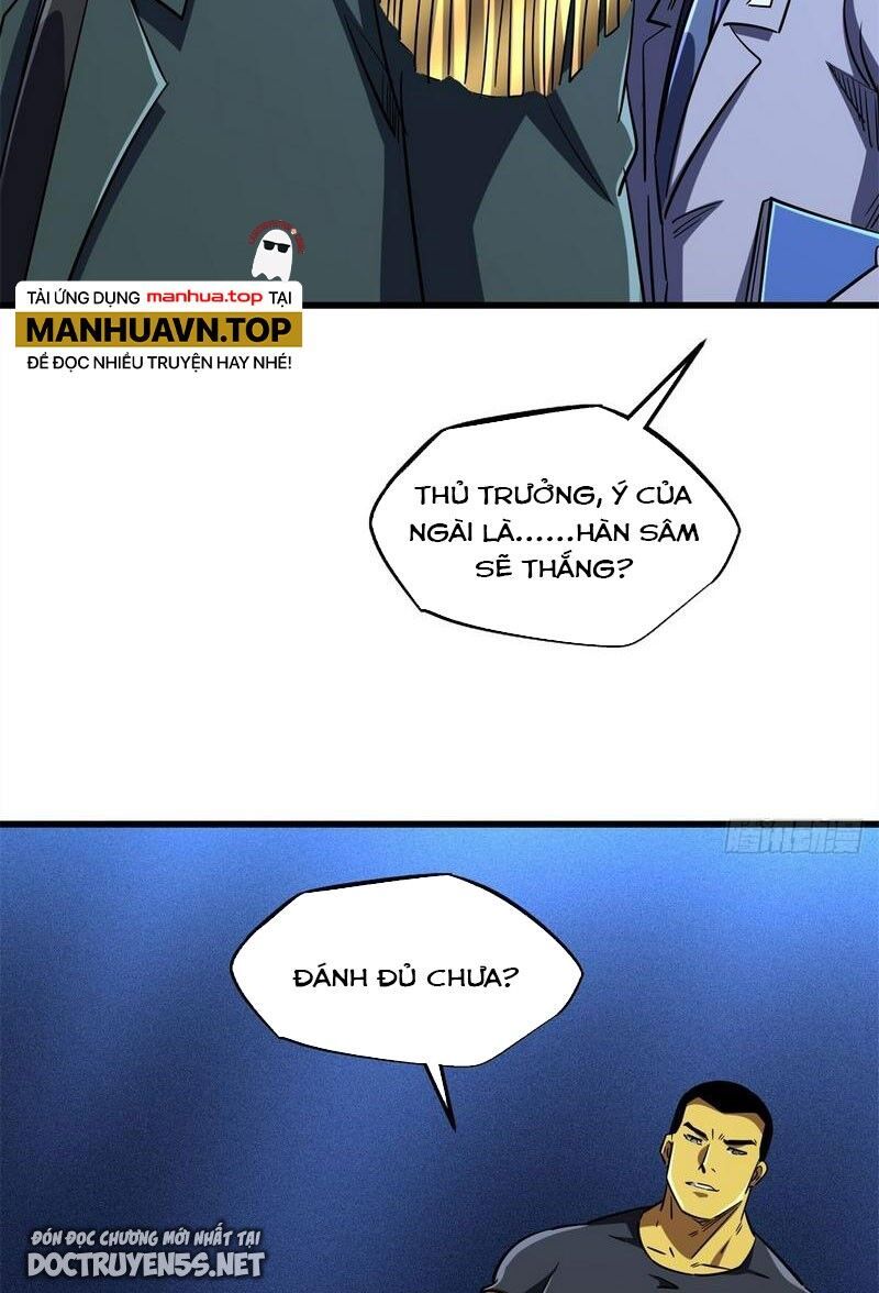 đọc truyện Siêu Cấp Thần Cơ Nhân Chương 160 ảnh 24 tại Thiên Thai Truyện