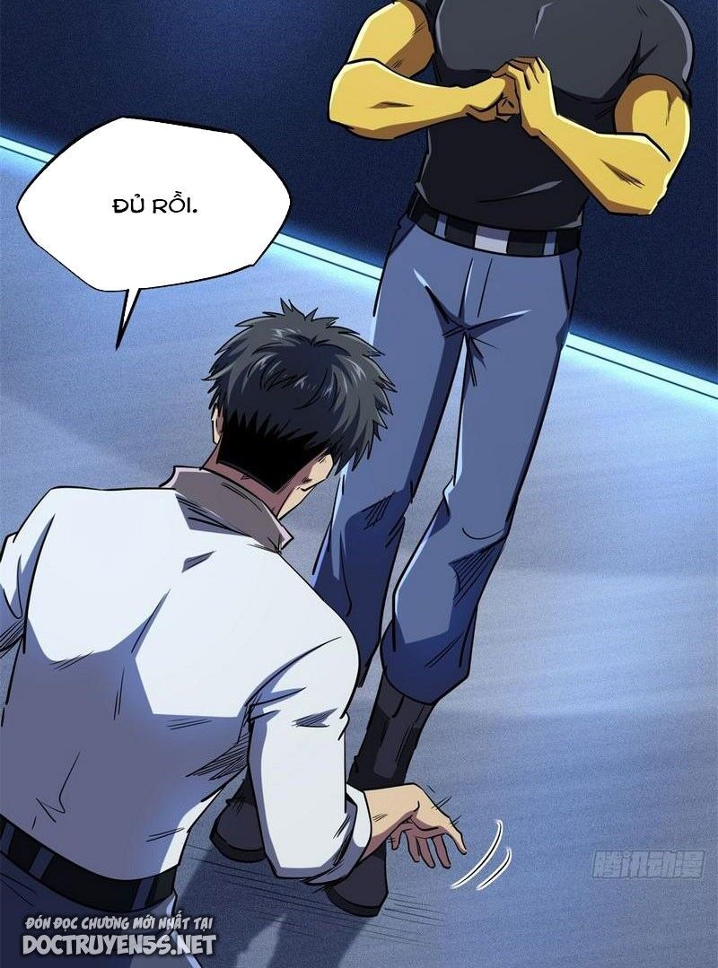 đọc truyện Siêu Cấp Thần Cơ Nhân Chương 160 ảnh 25 tại Thiên Thai Truyện