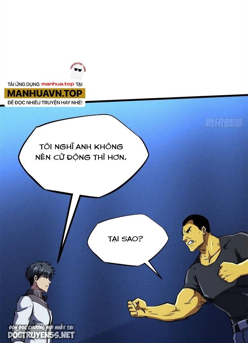 đọc truyện Siêu Cấp Thần Cơ Nhân Chương 160 ảnh 28 tại Thiên Thai Truyện