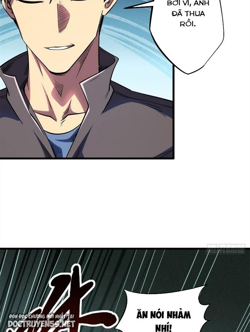 đọc truyện Siêu Cấp Thần Cơ Nhân Chương 160 ảnh 30 tại Thiên Thai Truyện