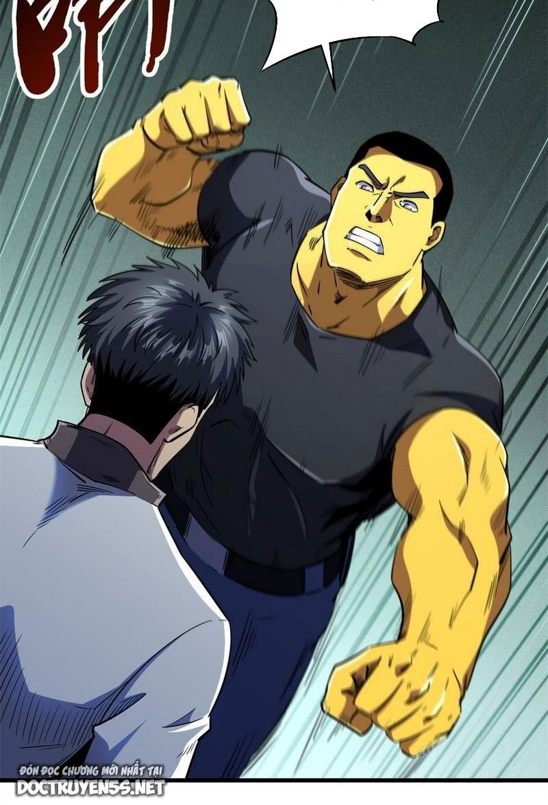 đọc truyện Siêu Cấp Thần Cơ Nhân Chương 160 ảnh 31 tại Thiên Thai Truyện