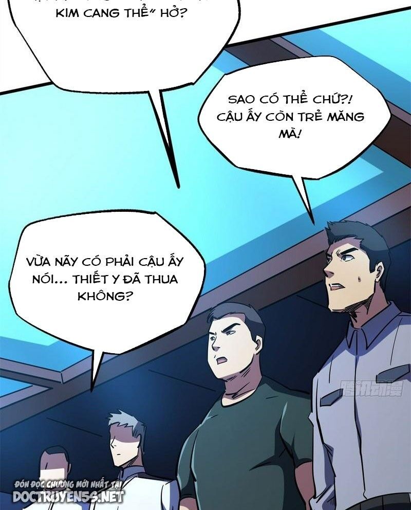 đọc truyện Siêu Cấp Thần Cơ Nhân Chương 160 ảnh 34 tại Thiên Thai Truyện