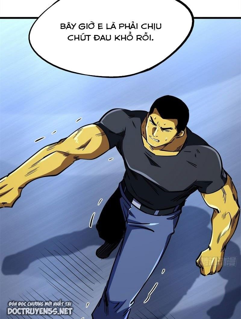 đọc truyện Siêu Cấp Thần Cơ Nhân Chương 160 ảnh 39 tại Thiên Thai Truyện