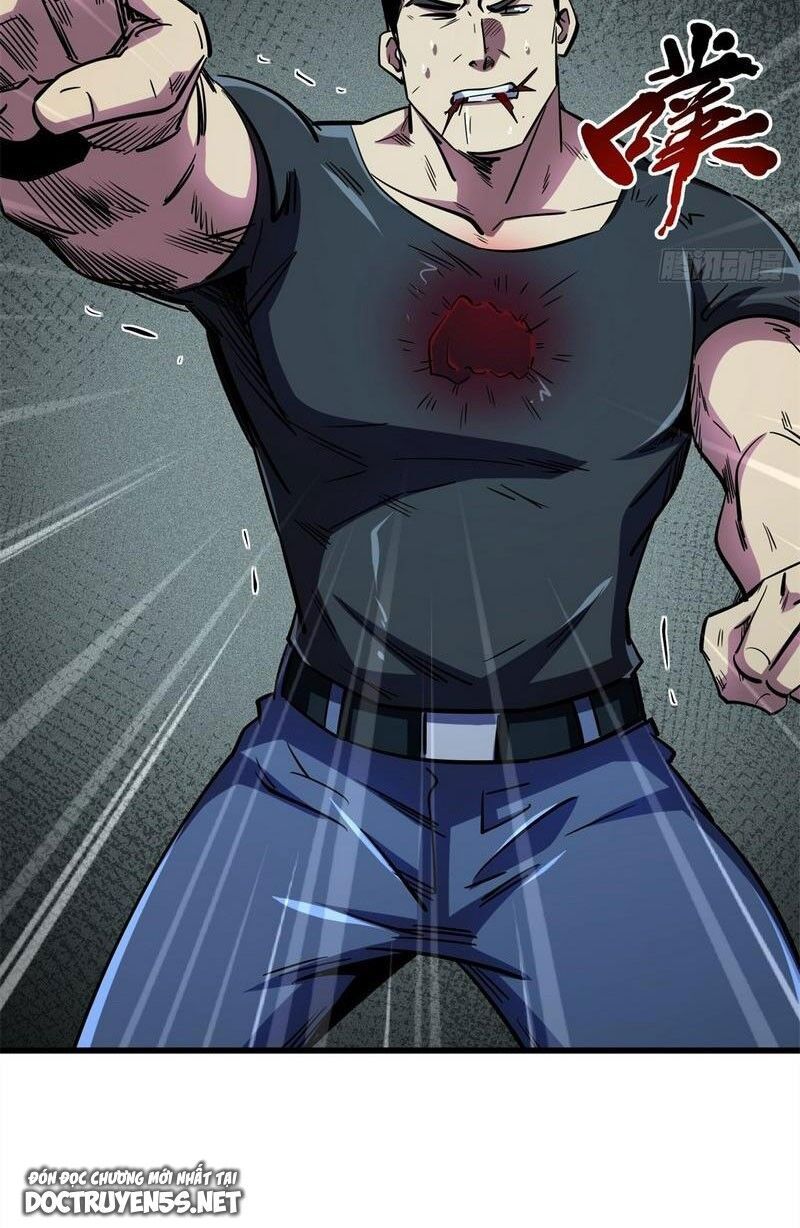 đọc truyện Siêu Cấp Thần Cơ Nhân Chương 160 ảnh 41 tại Thiên Thai Truyện