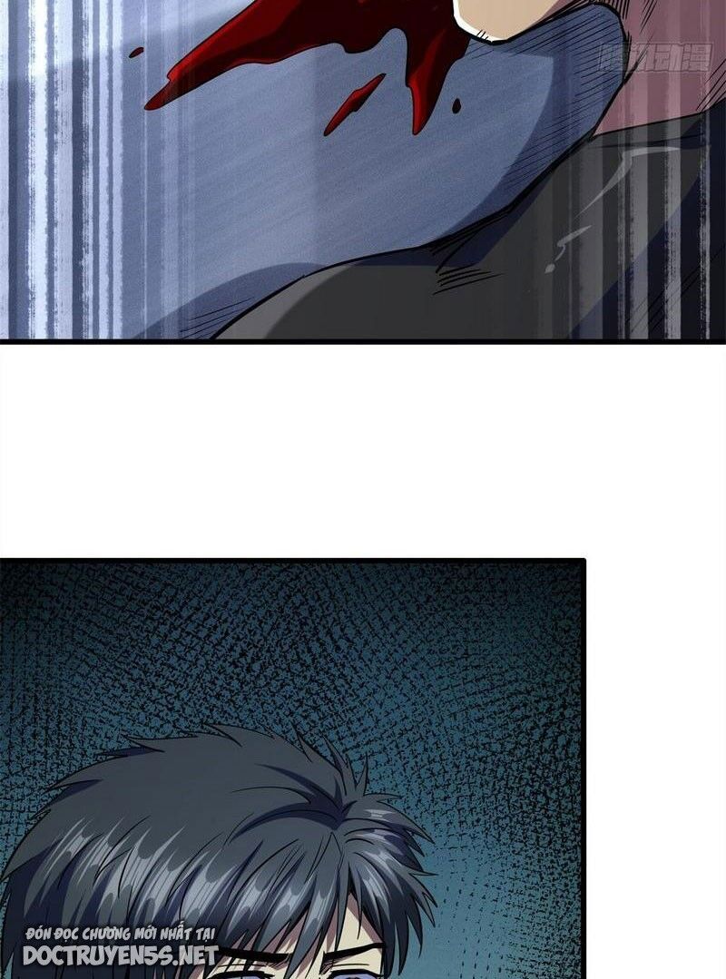 đọc truyện Siêu Cấp Thần Cơ Nhân Chương 160 ảnh 46 tại Thiên Thai Truyện