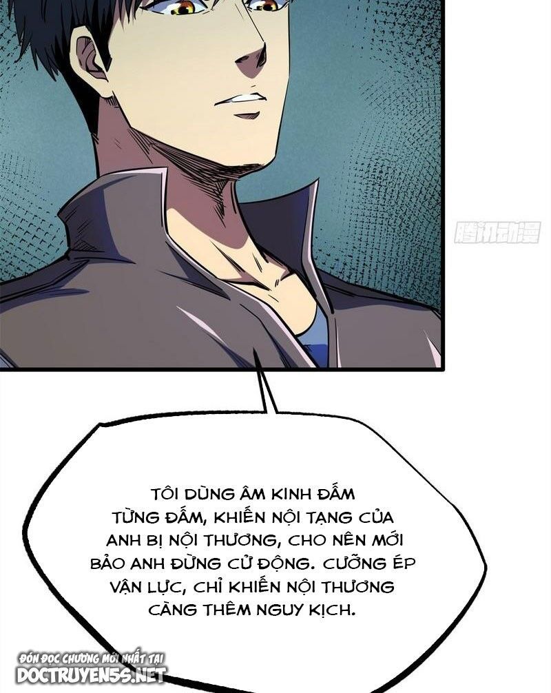 đọc truyện Siêu Cấp Thần Cơ Nhân Chương 160 ảnh 47 tại Thiên Thai Truyện