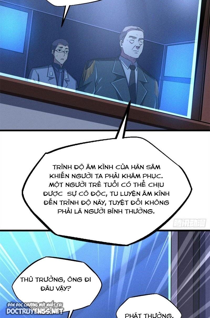 đọc truyện Siêu Cấp Thần Cơ Nhân Chương 160 ảnh 50 tại Thiên Thai Truyện