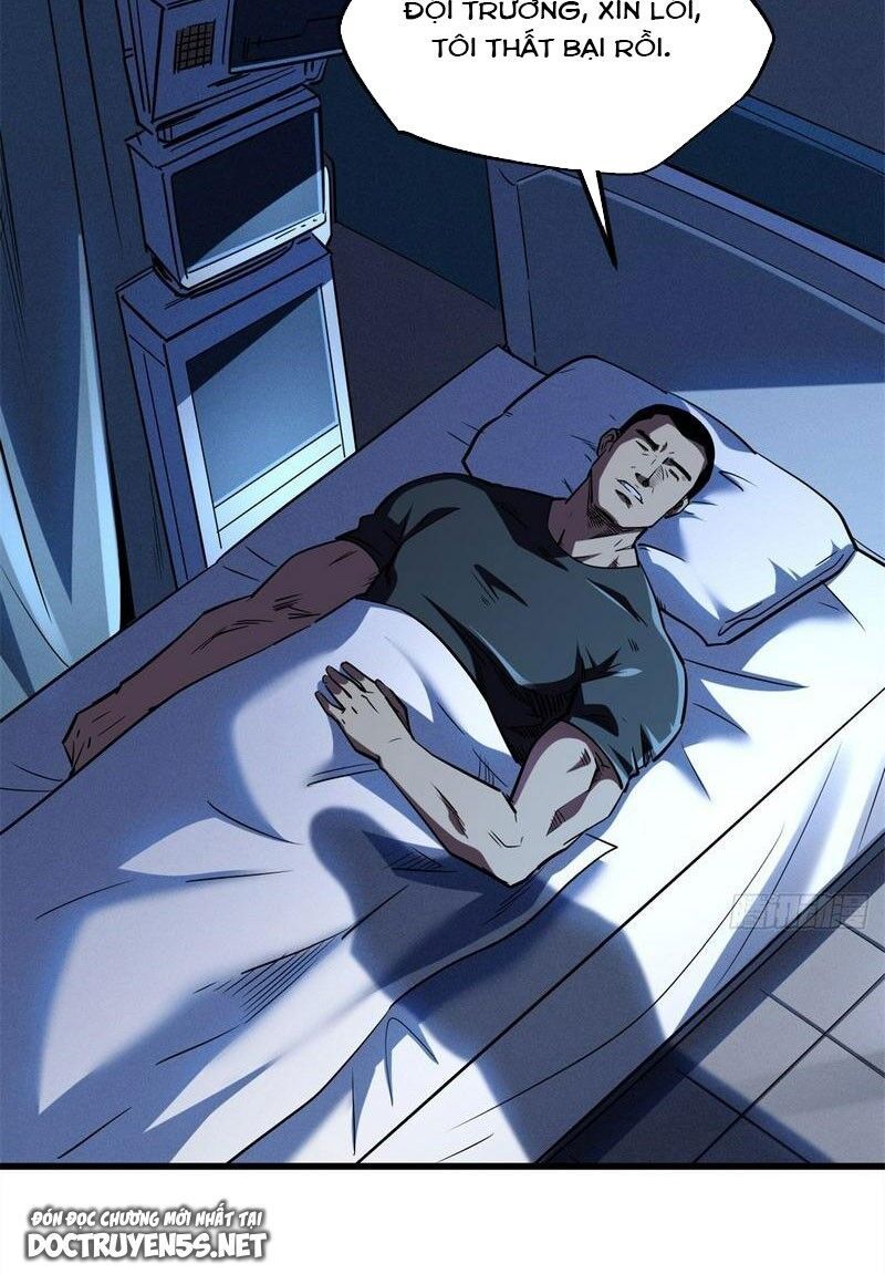 đọc truyện Siêu Cấp Thần Cơ Nhân Chương 160 ảnh 56 tại Thiên Thai Truyện