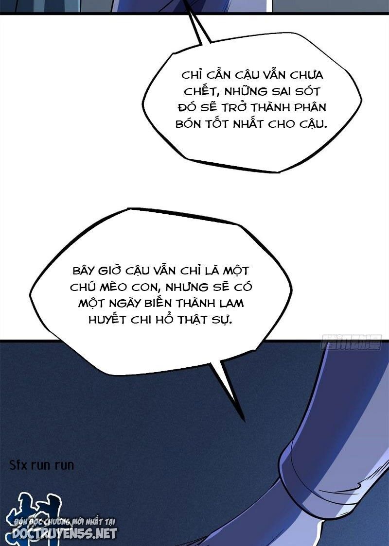 đọc truyện Siêu Cấp Thần Cơ Nhân Chương 160 ảnh 59 tại Thiên Thai Truyện