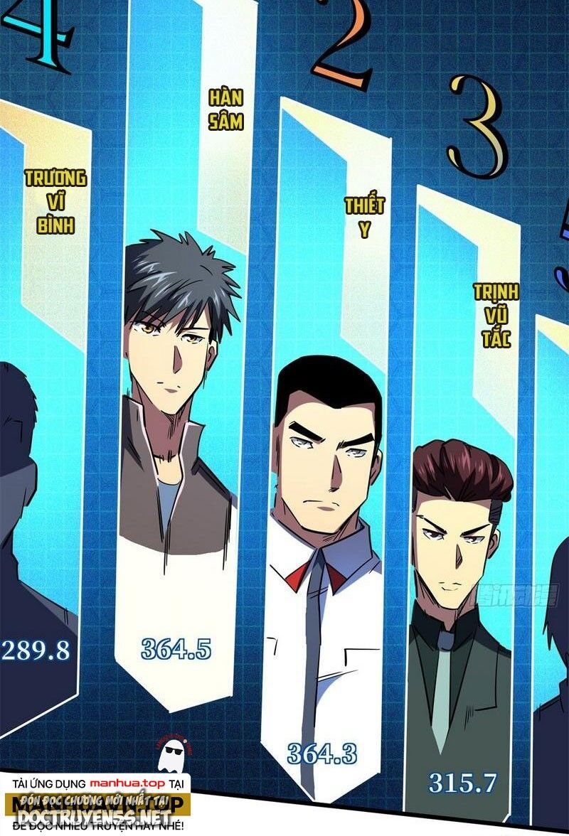 đọc truyện Siêu Cấp Thần Cơ Nhân Chương 160 ảnh 8 tại Thiên Thai Truyện