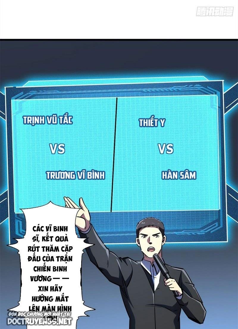 đọc truyện Siêu Cấp Thần Cơ Nhân Chương 160 ảnh 11 tại Thiên Thai Truyện