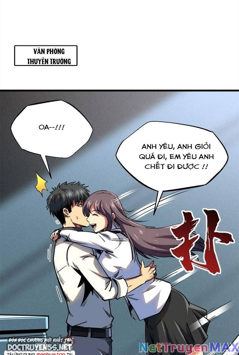 đọc truyện Siêu Cấp Thần Cơ Nhân Chương 161 ảnh 3 tại Thiên Thai Truyện