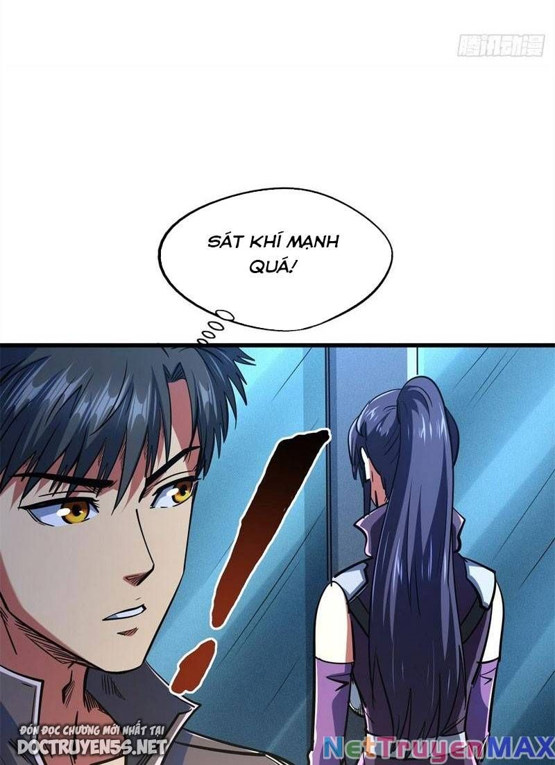 đọc truyện Siêu Cấp Thần Cơ Nhân Chương 161 ảnh 13 tại Thiên Thai Truyện